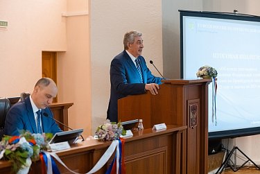 ФССП Оренбуржья – на страже закона